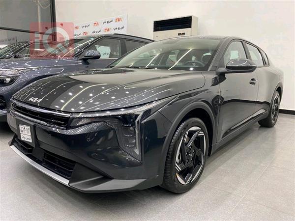 Kia K4 2025 for sale in Iraq - Baghdad